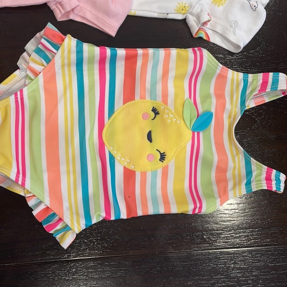 Gymboree 3-6 Lot - Picture 2 of 8